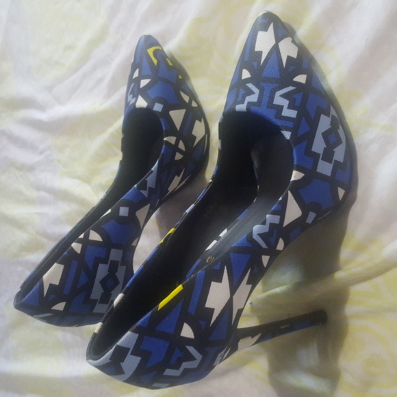 Athena Shoes - Shoes